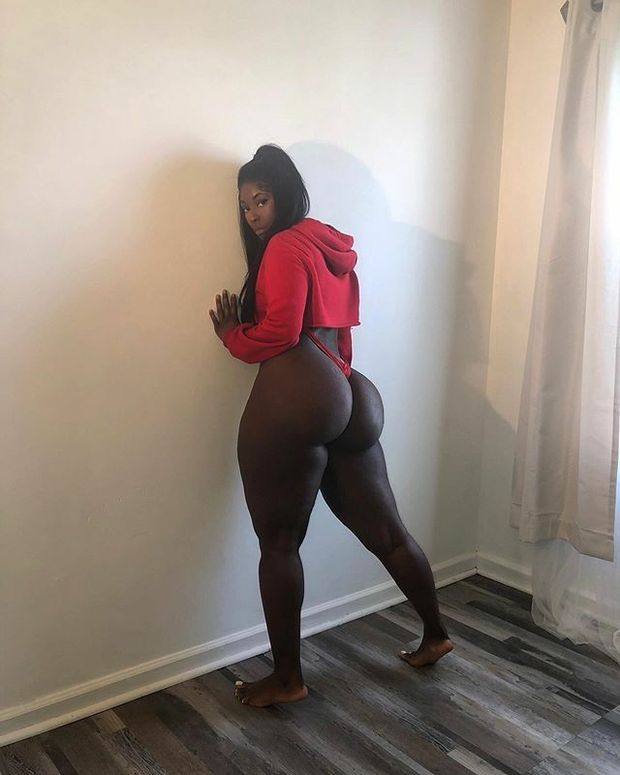 Words? Any one have words for an ass like this?