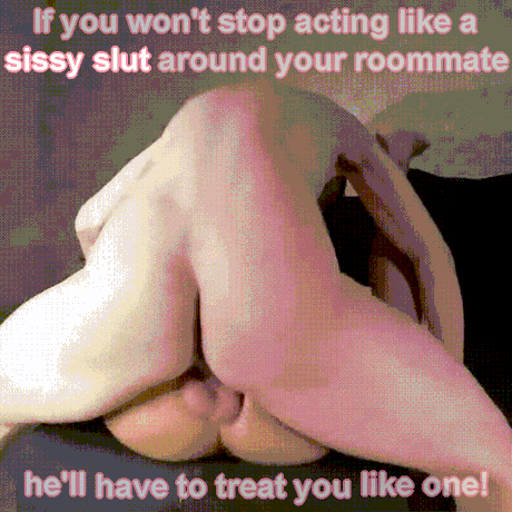 JackReacher67 Sissy Caps 