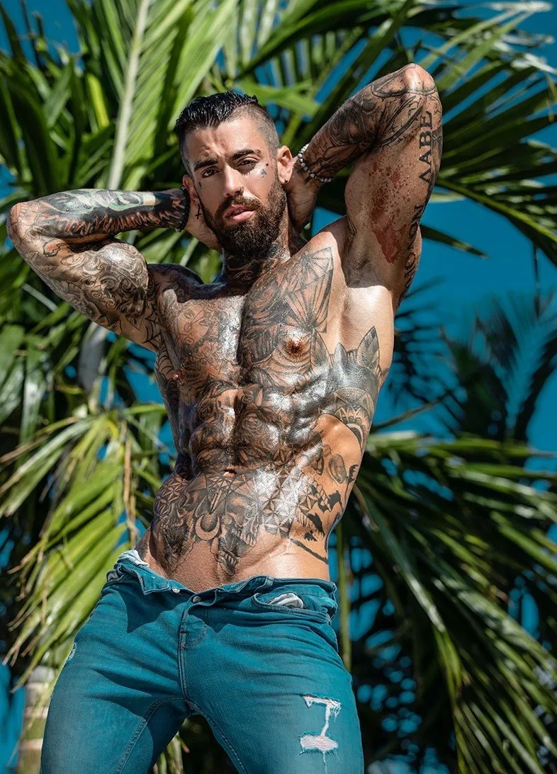 Chris Fleming