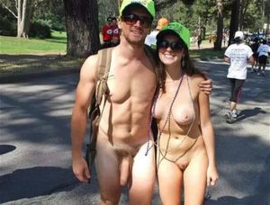 A couple we met this summer