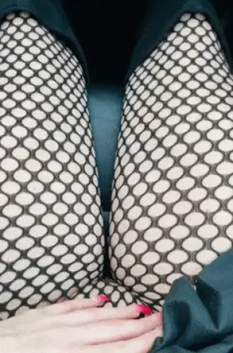 Hot legs