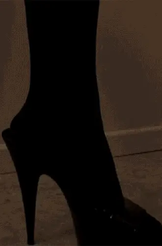 Hot legs