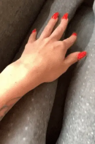Hot legs