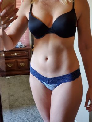 Former coworker with sexy body