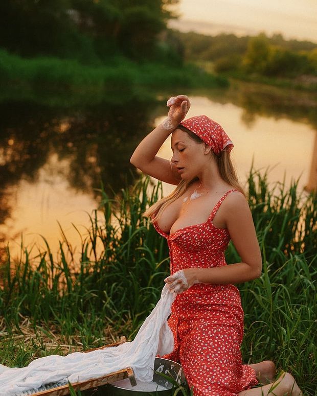 Olga Kobzar