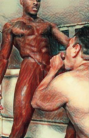 40 Acres & A Blowjob