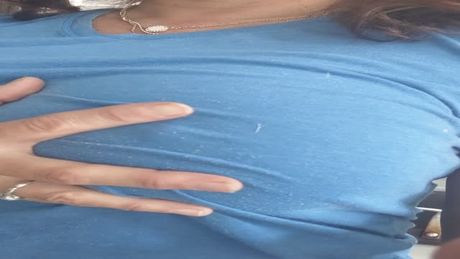 Friends wife I've had fun with