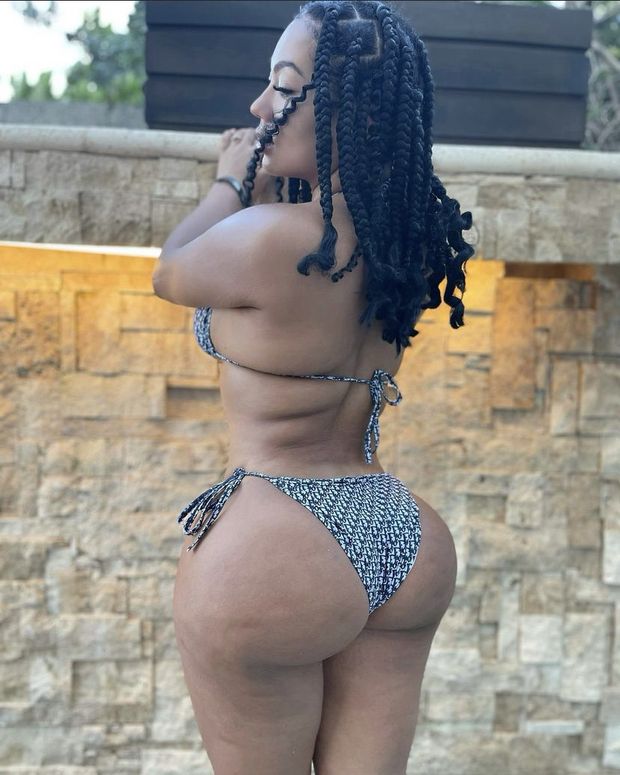Dominican mami