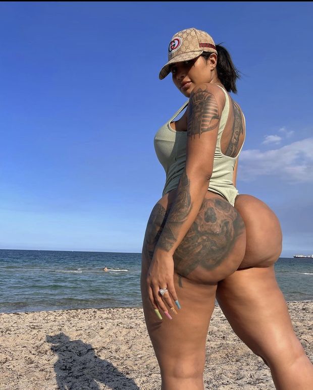 I’d fuck that ass in so many way