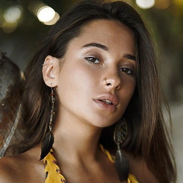 Liya Silver