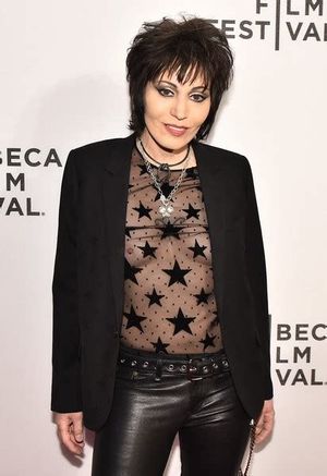 Joan Jett 10