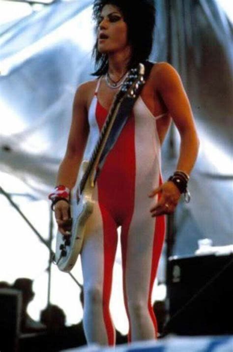 Joan Jett 12 Wow