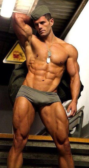 Eric Turner