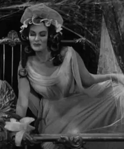 Yvonne De Carlo as Lily Munster 11