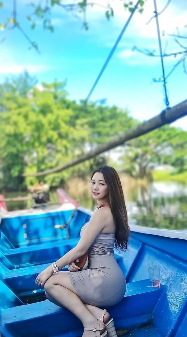 Myanmargirl