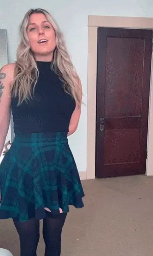 Nice and Naughty