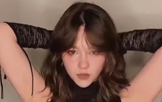 Cute face