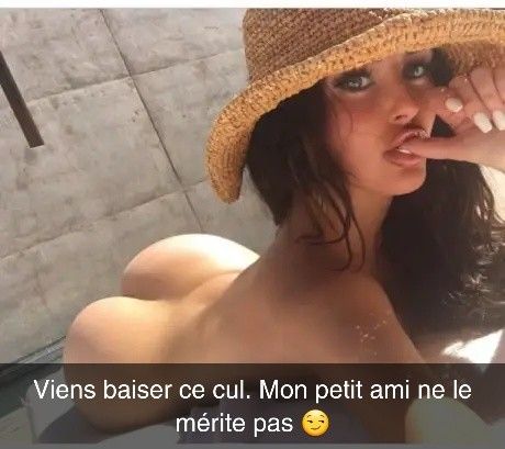 Il ne le mérite pas