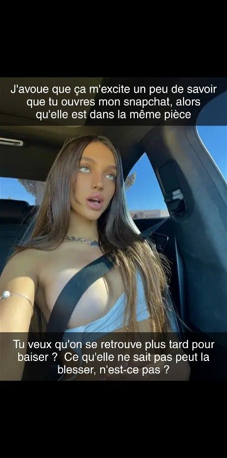 Devant chez mon ex