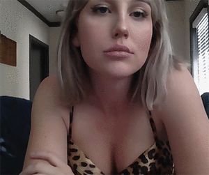 surprise cock reveal