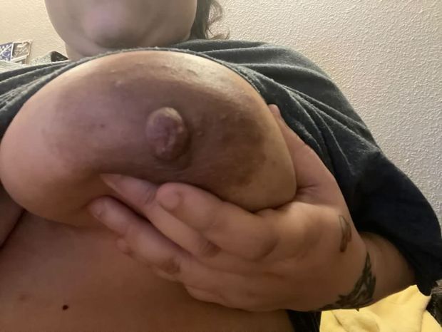 Brittany Tenner Nudes