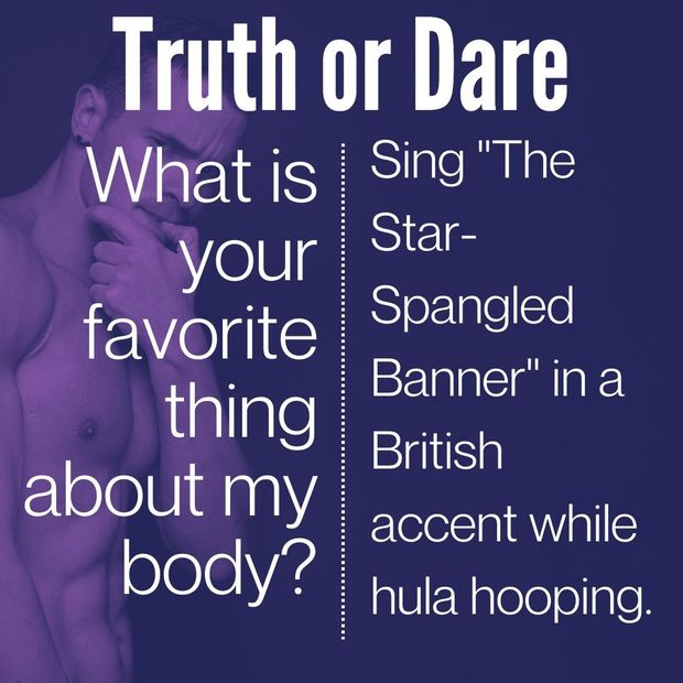 lets do the hula