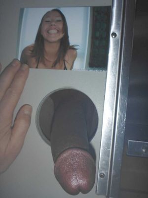 Brat Perversions BBC Gloryhole training