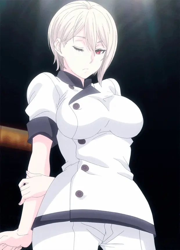 Alice Nakiri