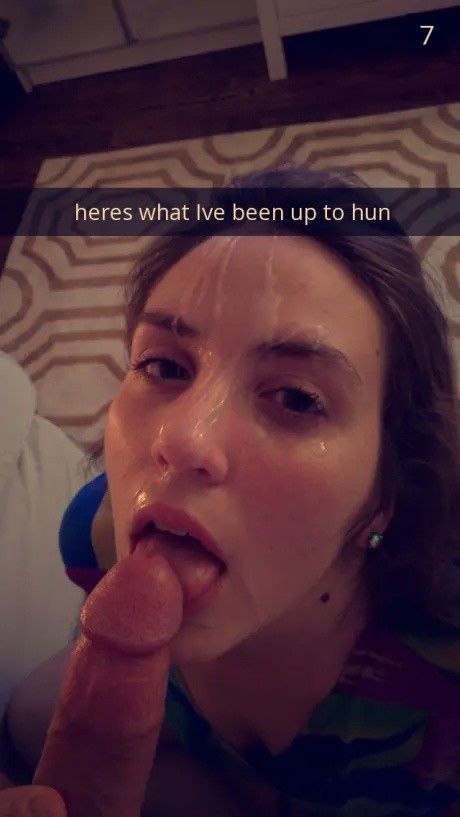 Sucking
