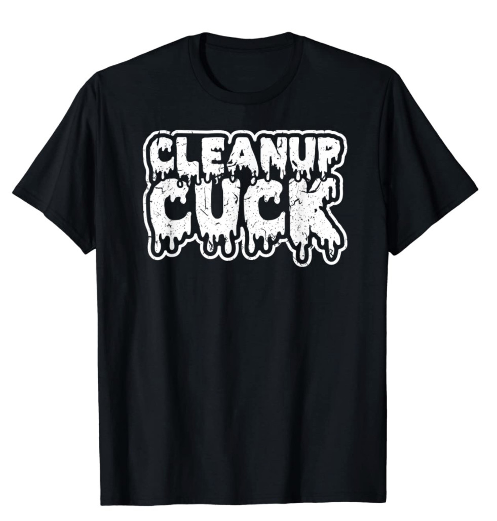 My new tshirt that I want ;)