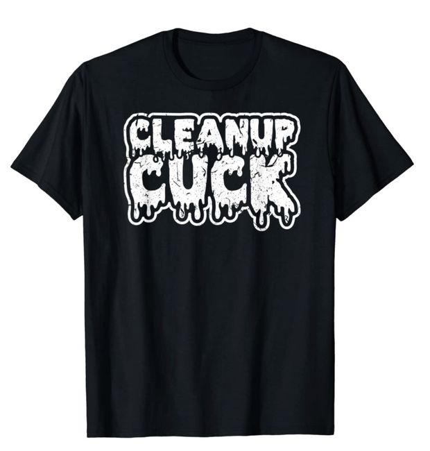 My new tshirt that I want ;)