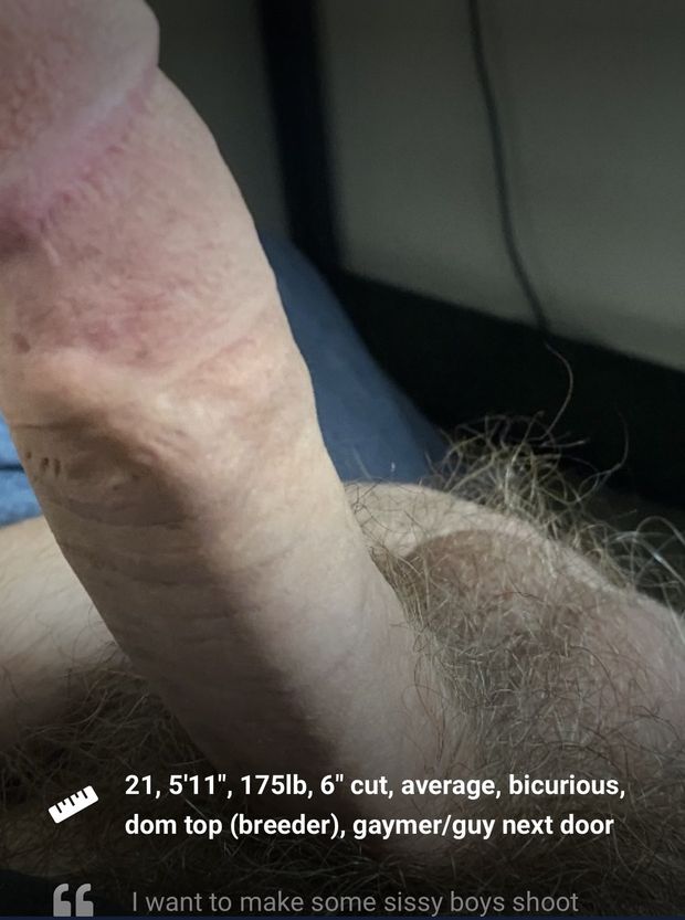 BWC, look at that vein