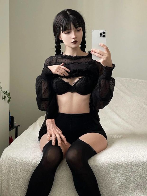 Wednesday