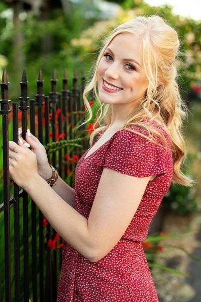 smile