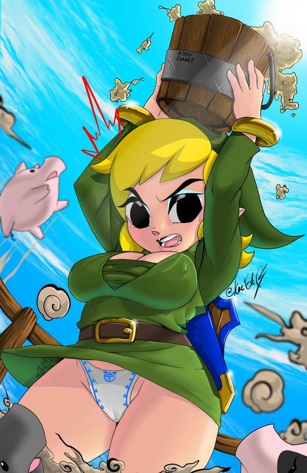 Upskirt linka