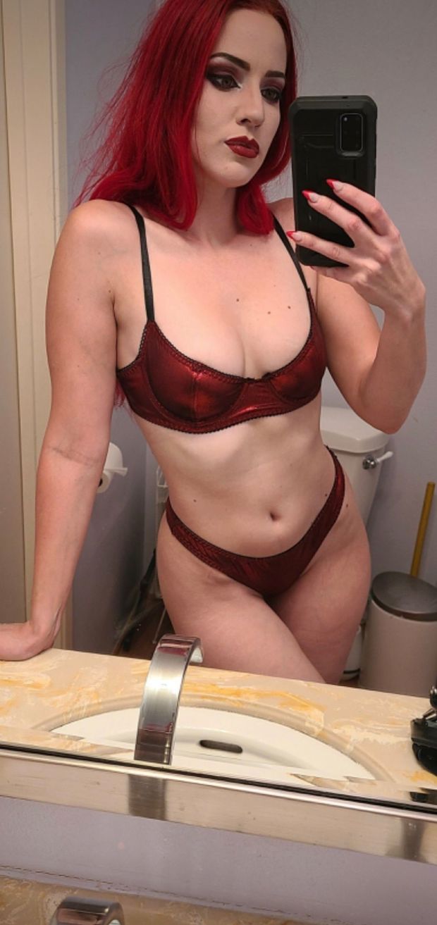 slut