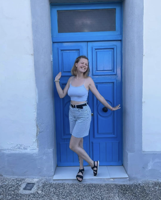 slut