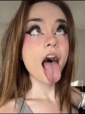 tongue