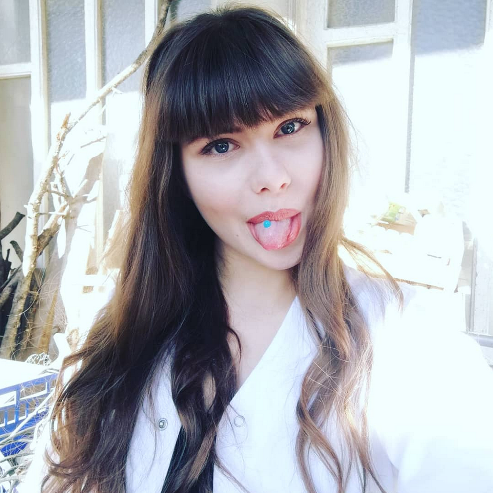 Luna Rival