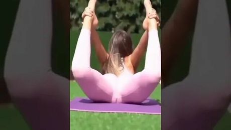 yoga!!!