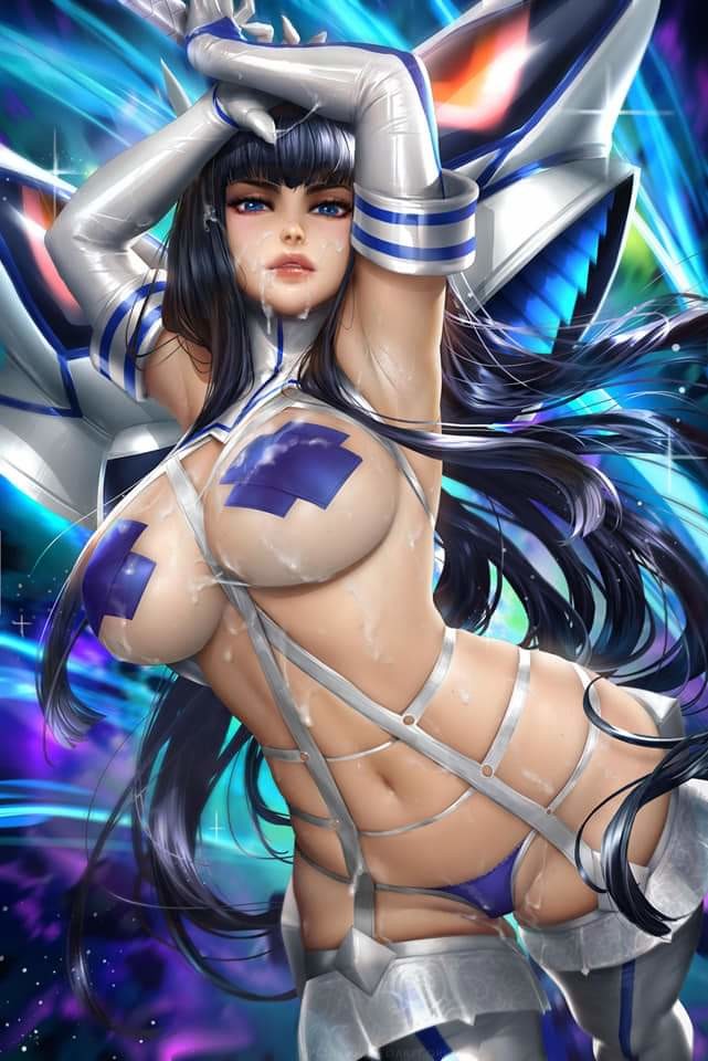 NeoArtCore Art