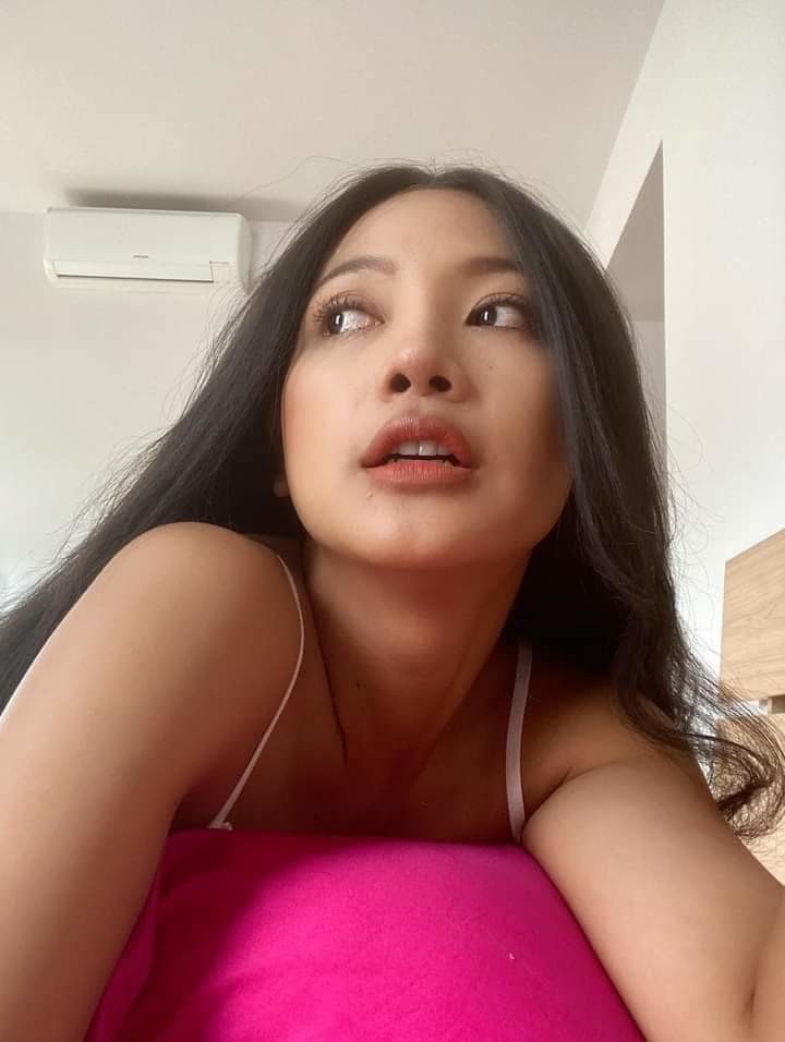 Myanmargirl