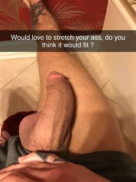 Stetching