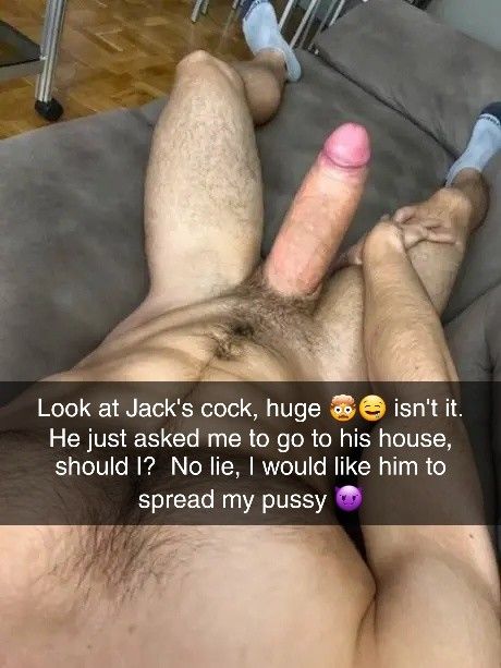 Huge ????