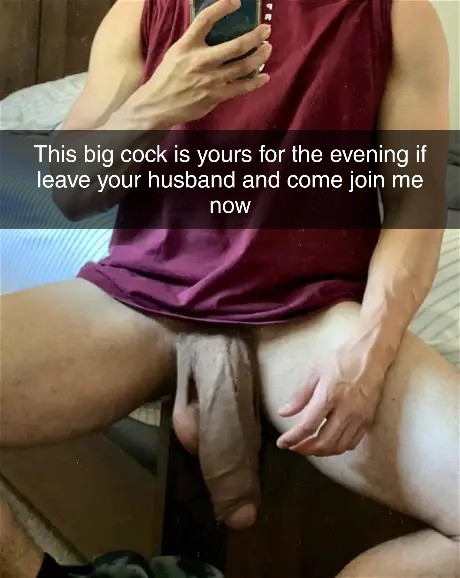 It's yours