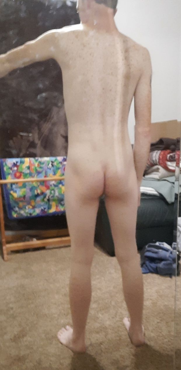 Mirror ass