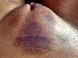 nice coloured cunt