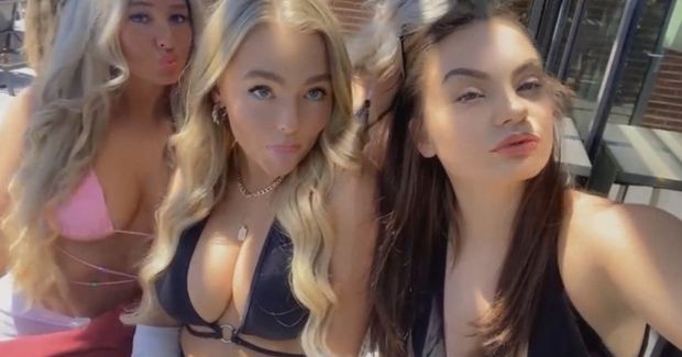 More of kaelee