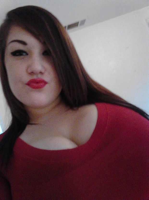 Friend of mine exposed as a whore