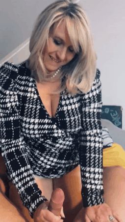 Mom comes home and ruins your orgasm